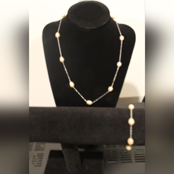 Brand new beautiful necklace - Picture 4 of 8